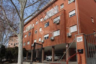 Pis a El Vallejo. Piso en venta en azuqueca de henares