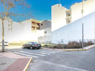 Terreny residencial a Montesinos (Los). Suelo urbano a la venta en el centro de los montesinos, alicante