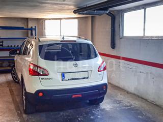 Aparcament cotxe  Calle san mateo. Plaza de garaje a la venta en edificio calle san mateo 22 los mo