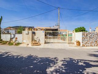 Maison  N/a. Casa de pueblo venta los montesinos