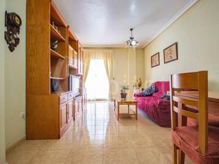 Apartment  N/a. Apartamento en tercera planta con trastero a la venta en torrevi