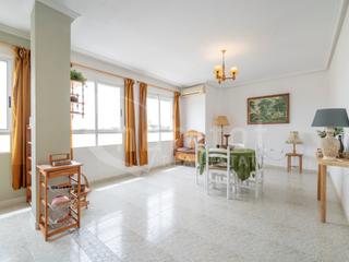 Appartement  N/a. Apartamento en segunda planta con solárium compartido a la venta
