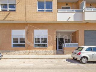 Lloguer Apartament a Calle faisan 17. Se alquila apartamento a estrenar en planta baja con porche en l