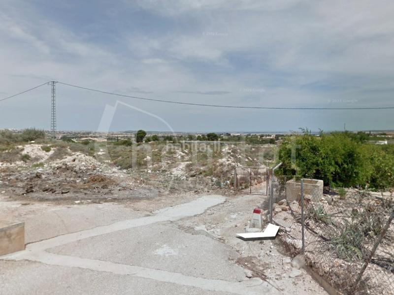 Foto e6085b0a-11b8-4a7a-bb69-d38155d21e84. Fondo rustico in Montesinos (Los)