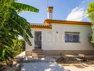 Casa  N/a. Finca rstica con 3.135m2 de terreno a la venta en los prez los