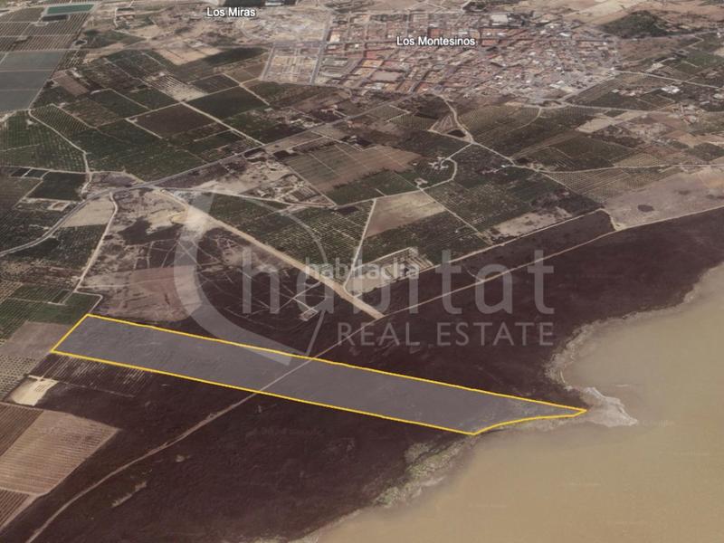 Foto 10908eb4-98e7-47d7-aba7-ec1b7038d8da. Residential plot in Montesinos (Los)