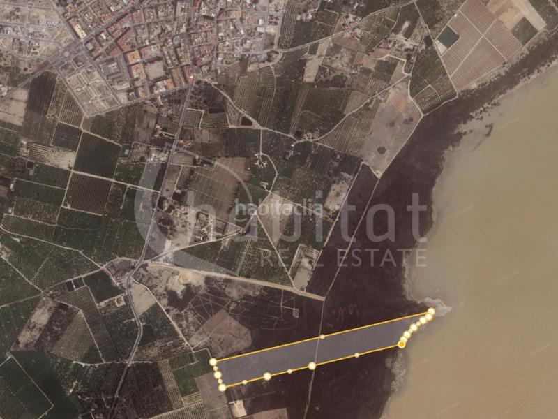 Foto 747aa6c2-95d3-44a8-842d-55042fda9110. Residential plot in Montesinos (Los)