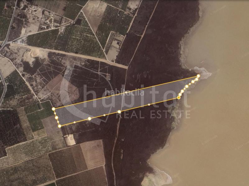 Foto ad2d70dc-f174-4286-b5ee-23111c50121a. Residential plot in Montesinos (Los)