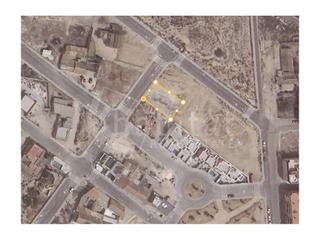 Terreny residencial a Montesinos (Los). Suelo urbano a la venta en los montesinos, alicante