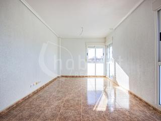 Appartement à Calle mediterraneo 22. Apartamento en primera planta con vistas al campo a la venta en