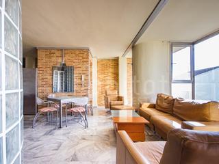 Appartement à Calle santos medicos 9. Apartamento en primera planta orientado a sur, con solárium comu