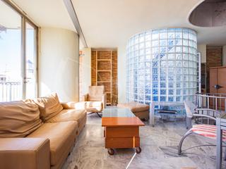 Appartement à Calle santos medicos 9. Apartamento en segunda planta orientado a sur, con terraza priva