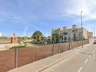 Terreny residencial a Calle rafaela la 2-a. Solar urbano a la venta en urbanización la herrada, los montesin