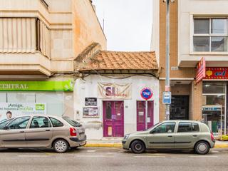 Casa en Av. del mar, 32 32. Se vende casa de pueblo en planta baja, ubicada en avenida princ