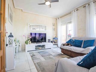Appartement à Calle miguel hernandez 16. Apartamento orientado a sur con vistas al campo a la venta en lo