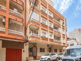 Lloguer Apartament a Calle huerto 11. Ático con dos dormitorios y amplia terraza en alquiler en torrev
