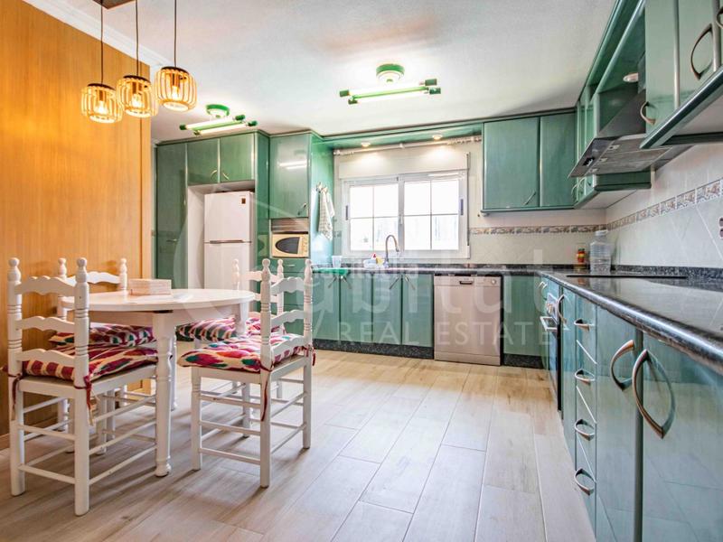 Foto 2969aae7-0e07-469a-bf77-de2173ddfc93. Casa a calle boticcelli 2 a Zona Carrefour - Urbanizaciones Torrevieja