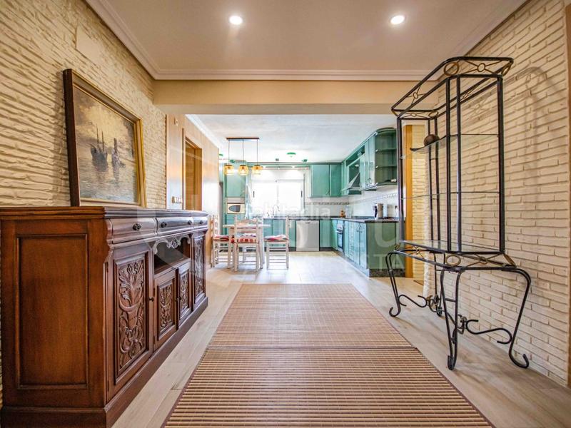 Foto 3bf2fe86-ebae-4ab8-8ff9-39f38f293b75. Casa a calle boticcelli 2 a Zona Carrefour - Urbanizaciones Torrevieja