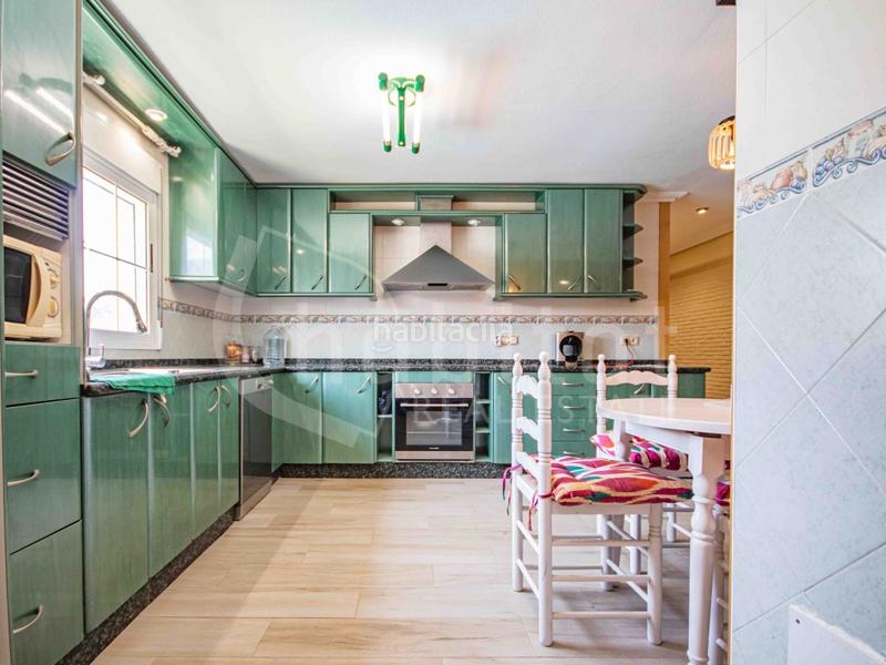 Foto 43873dd6-0afb-424a-8531-84946be80d10. Casa a calle boticcelli 2 a Zona Carrefour - Urbanizaciones Torrevieja