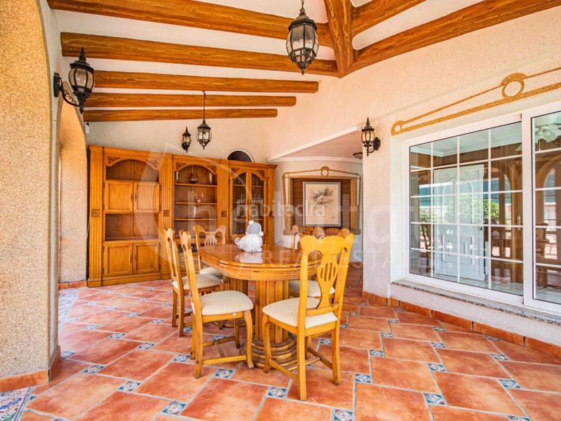 Foto ad97704c-6c05-42e0-a96b-3a205e8634d4. Casa a calle boticcelli 2 a Zona Carrefour - Urbanizaciones Torrevieja