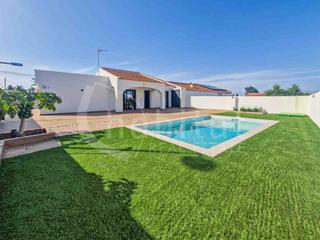 Casa en Calle poniente bal 49. Moderna villa independiente a la venta en los balcones, torrevie