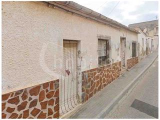 Maison  N/a. Casa de pueblo en planta baja con patio a la venta en san miguel