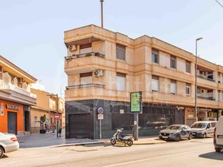 Lloguer Local Comercial a Avenida mar del 36. Se alquila local comercial en planta baja, avenida del mar los m
