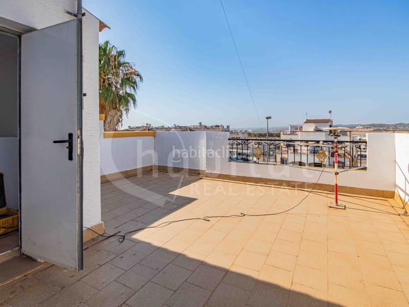Foto 0f07ef94-dd33-4537-940a-c24575c65ec7. Casa a schiera in calle limero 195 in Desamparados - Hurchillo - Torremendo Orihuela