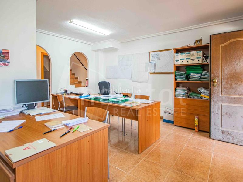 Foto 824e4a39-6b91-42ed-818e-1c825dc7b69d. Casa a schiera in calle limero 195 in Desamparados - Hurchillo - Torremendo Orihuela