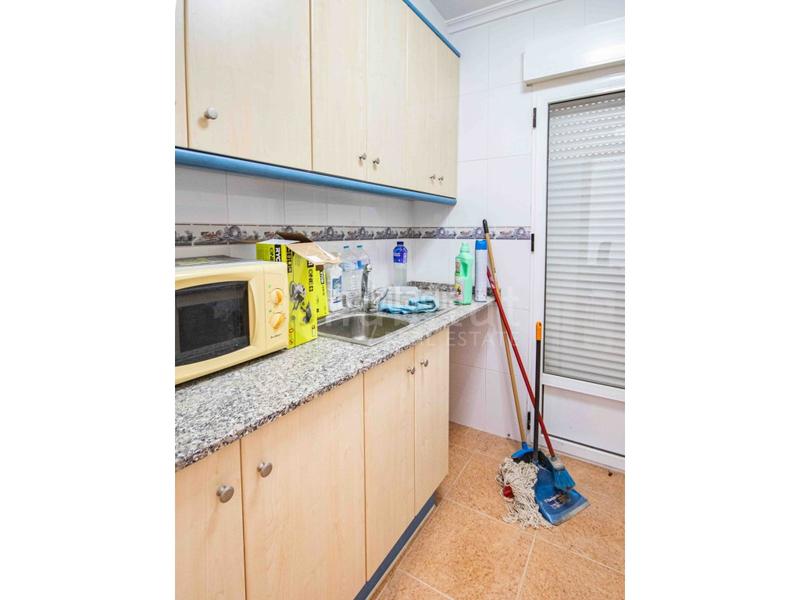 Foto bb14f986-7c7a-4fe8-85d1-135ba51b1a72. Casa a schiera in calle limero 195 in Desamparados - Hurchillo - Torremendo Orihuela