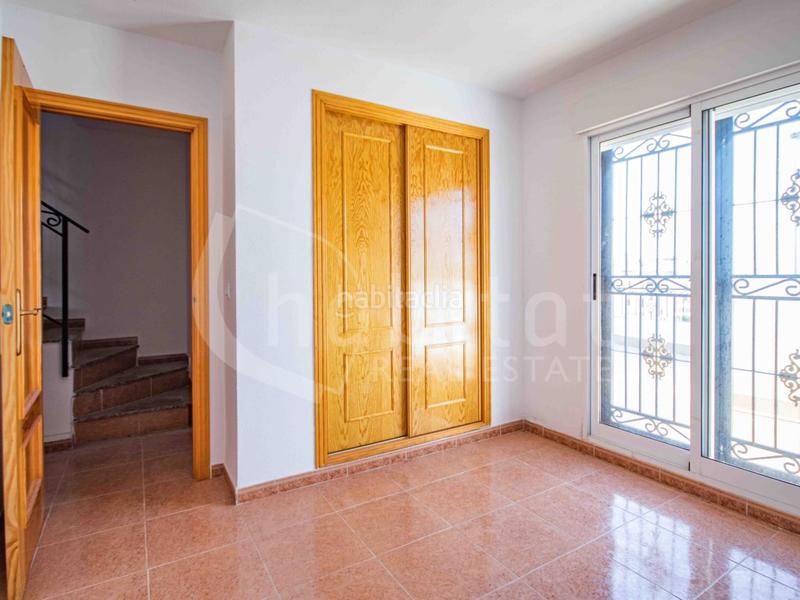 Foto c3259c70-f959-435f-bc3d-47db6c6e0f82. Casa a schiera in calle limero 195 in Desamparados - Hurchillo - Torremendo Orihuela