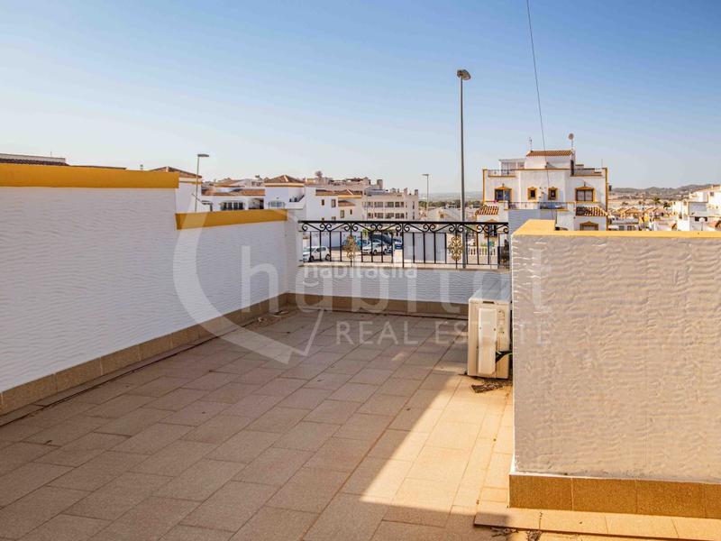 Foto ca841ba3-c413-4130-a475-03ed99ee67e3. Casa a schiera in calle limero 195 in Desamparados - Hurchillo - Torremendo Orihuela