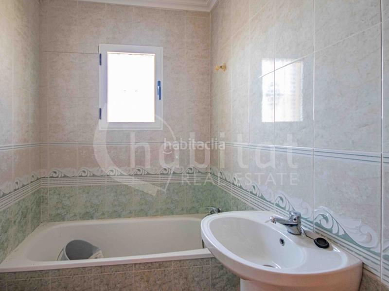 Foto e6497c79-2fae-40cd-85a2-be9c4c41aa83. Casa a schiera in calle limero 195 in Desamparados - Hurchillo - Torremendo Orihuela