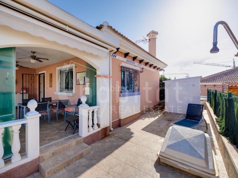 Foto 20120324-addb-4b65-a5ad-731f85964399. Casa in calle chumbera 93 in Montesinos (Los)