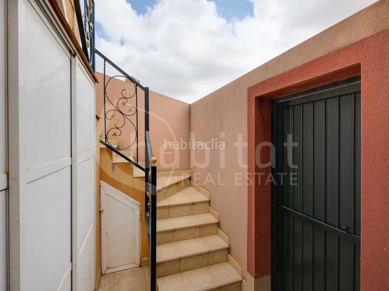 Foto 4ae4b795-759c-4f92-a197-dbdd923bb98c. Casa in calle chumbera 93 in Montesinos (Los)