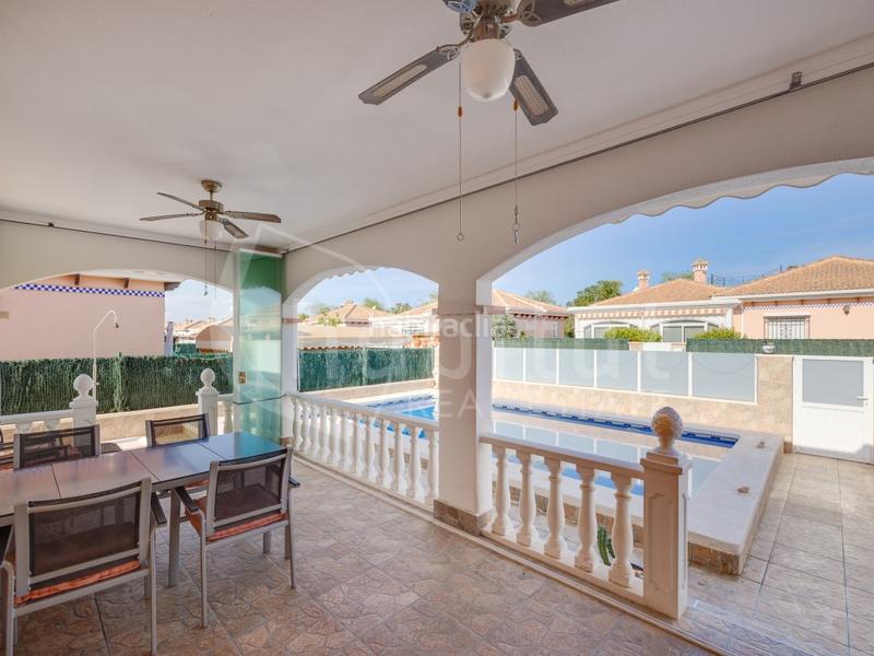 Foto 67b44c04-2605-4667-b255-4facc55e2bdd. Casa in calle chumbera 93 in Montesinos (Los)