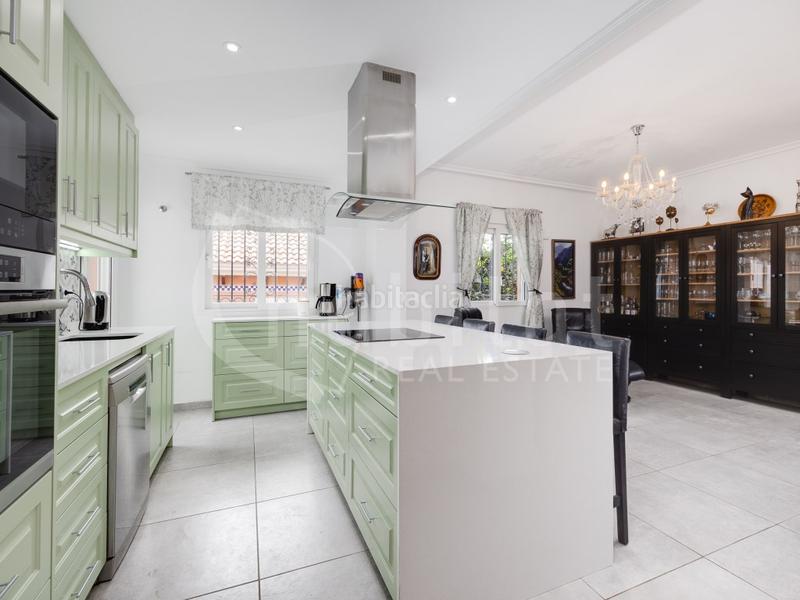 Foto acdb1d37-b132-4b4d-9485-8845c7e19254. Casa in calle chumbera 93 in Montesinos (Los)