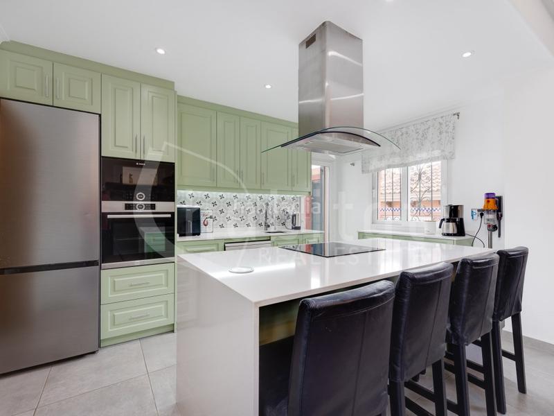 Foto e8c23930-0f29-45c8-b14f-34bf8b7d662a. Casa in calle chumbera 93 in Montesinos (Los)