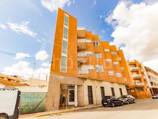 Apartamento en Montesinos (Los). Apartamento con 3 dormitorios a la venta en los montesinos, alic