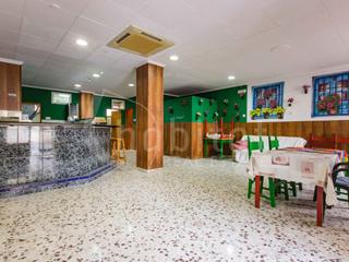 Local commercial  N/a. Se vende local comercial en segunda línea de playa en la mata to