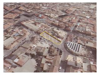 Terreny residencial  Calle santiago apóstol. Suelo urbano a la venta en los montesinos, alicante