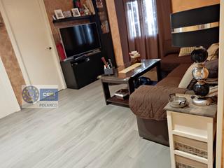 Planta baixa a Coslada Pueblo. Perfecto estado para entrar a vivir