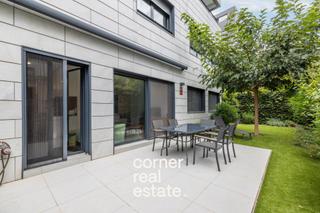 Rent Ground floor  Ramon mas. Magnifica planta baja