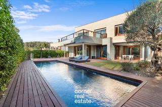 Casa  Sant cugat. Espectacular casa de lujo en la zona ms exclusiva de sant cugat