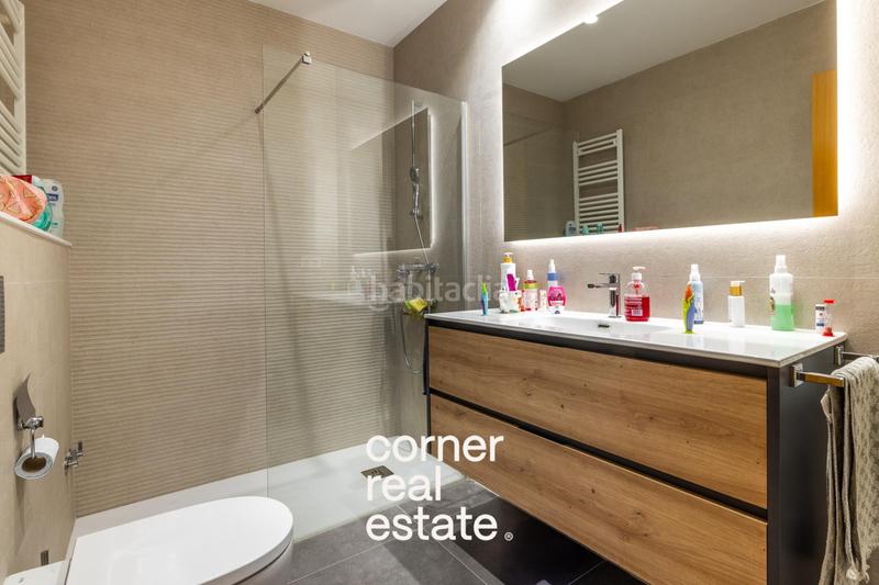 Foto 037683fb-322d-4d69-9dfd-f19f117a3669. Chalet espectacular vivienda unifamiliar en mirasol. en Sant Cugat del Vallès