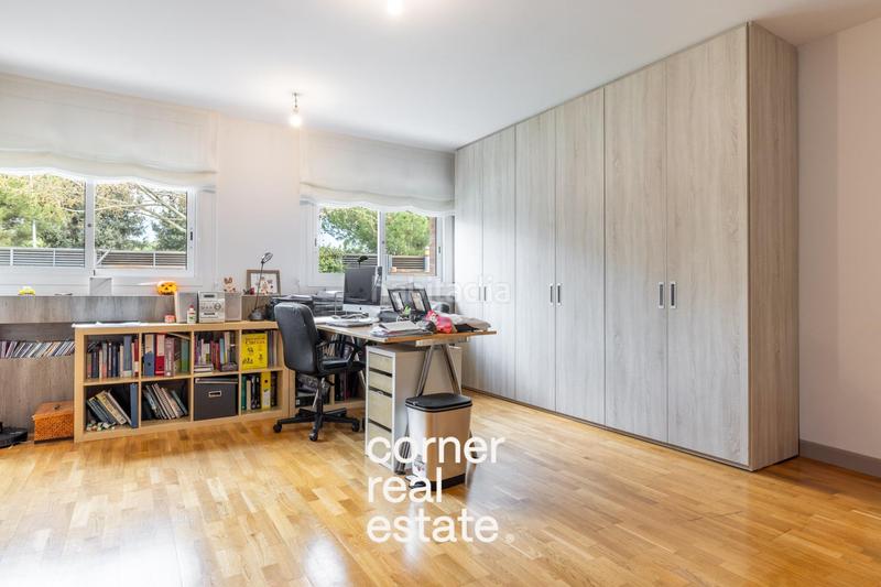Foto 04d58386-e256-4f37-a29f-3d347545b7d6. Chalet espectacular vivienda unifamiliar en mirasol. en Sant Cugat del Vallès