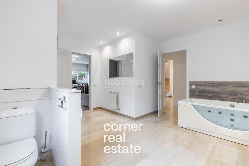 Foto 085ba95e-09f3-44ae-8cc9-7f380bb41951. Chalet espectacular vivienda unifamiliar en mirasol. en Sant Cugat del Vallès
