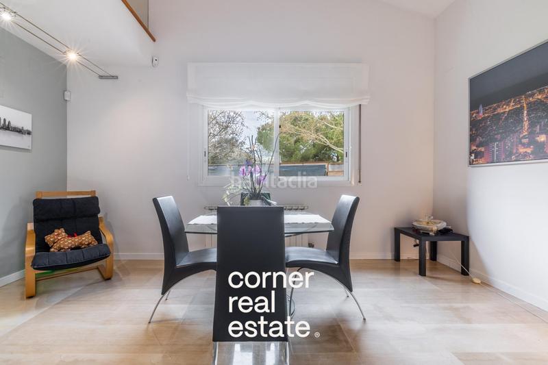 Foto 0ec19125-5e69-4e62-b038-57da3547217b. Chalet espectacular vivienda unifamiliar en mirasol. en Sant Cugat del Vallès