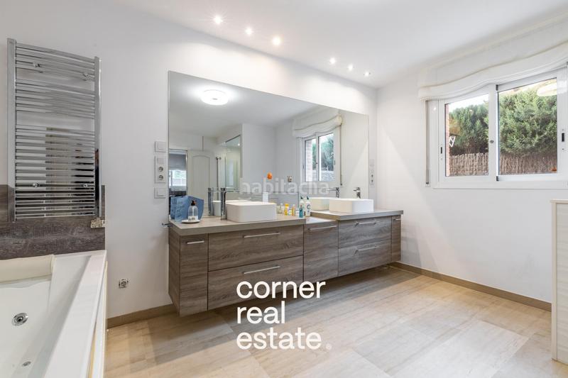 Foto 12af73bf-86d8-4f81-8800-92b6caa6482b. Chalet espectacular vivienda unifamiliar en mirasol. en Sant Cugat del Vallès