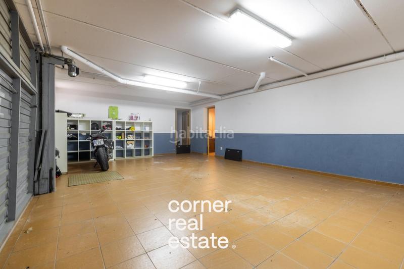 Foto 1d1bd79c-e2a8-42c8-8e6d-867cd54c3a1e. Chalet espectacular vivienda unifamiliar en mirasol. en Sant Cugat del Vallès